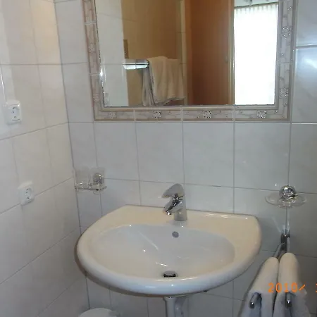 Carmen Appartement Ischgl