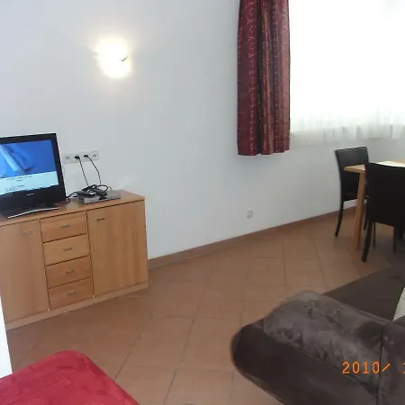 Apartment Carmen