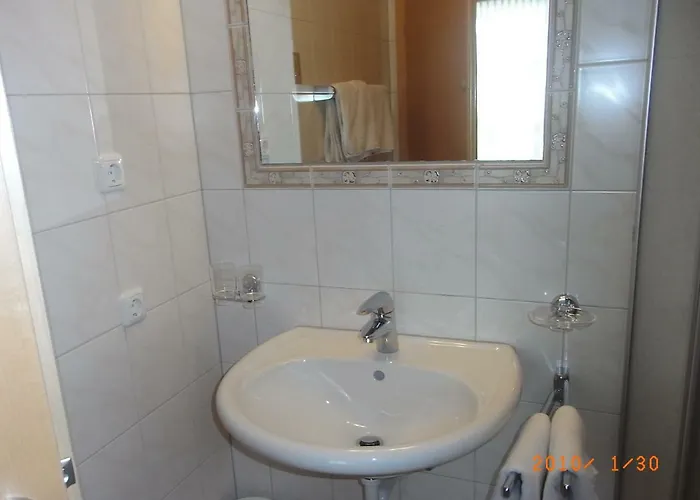 Carmen Appartement Ischgl