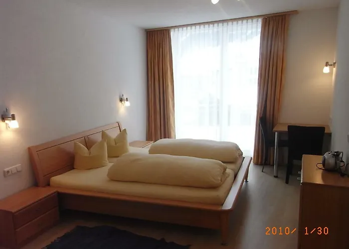 Carmen Appartement *