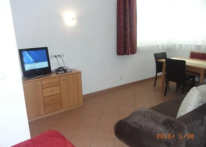 Appartement Carmen