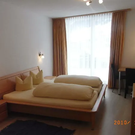 Carmen Appartement *